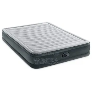 Intex Inflatable Mattress 152*203"33cm