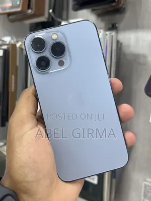 Apple iPhone 13 Pro 128 GB Blue
