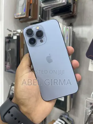 Apple iPhone 13 Pro 128 GB Blue