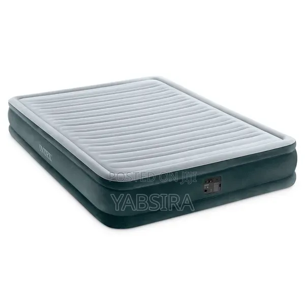 Air Mattress Intex