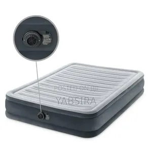 Amazing Air Mattress