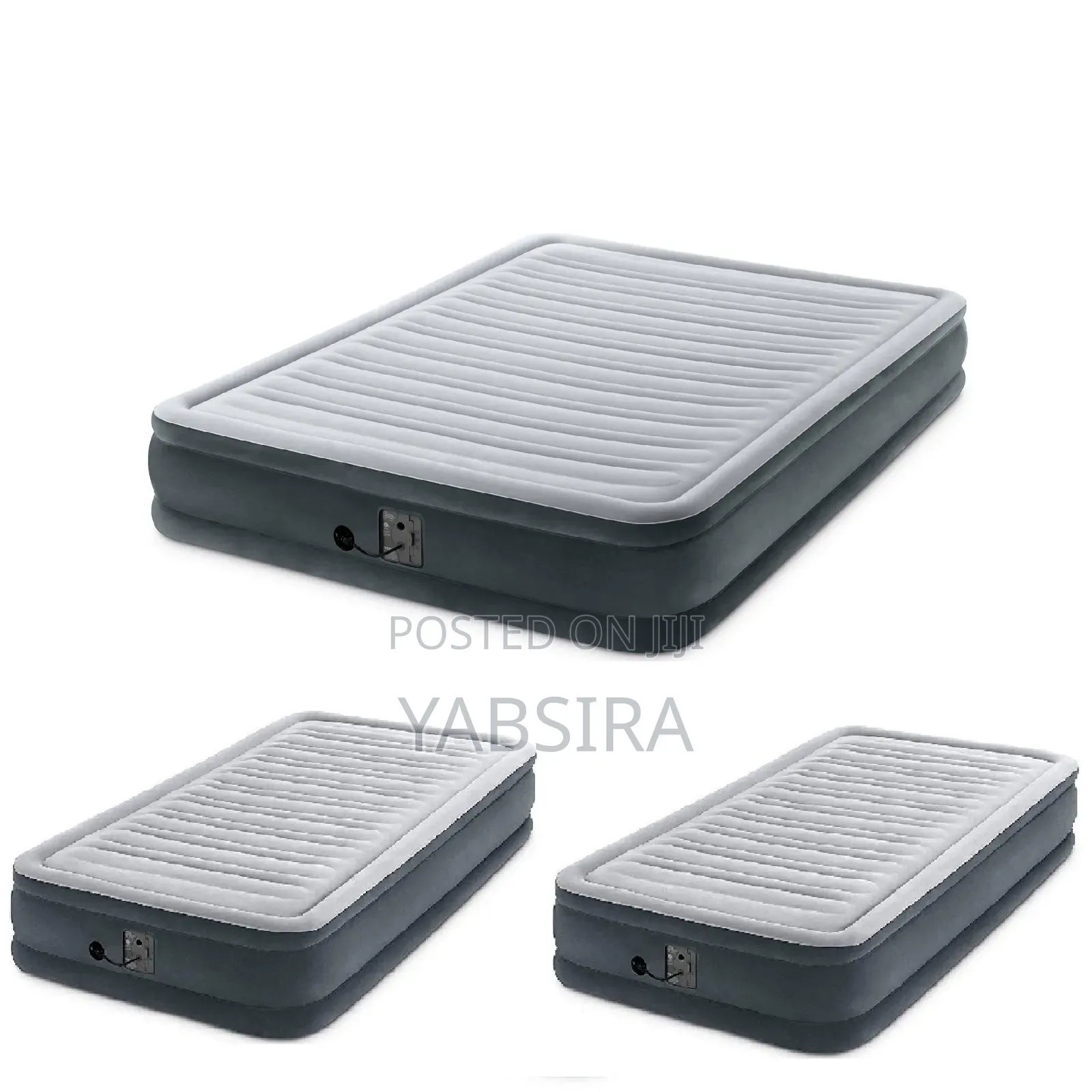 ተፈላጊ ዕቃ Air Mattress