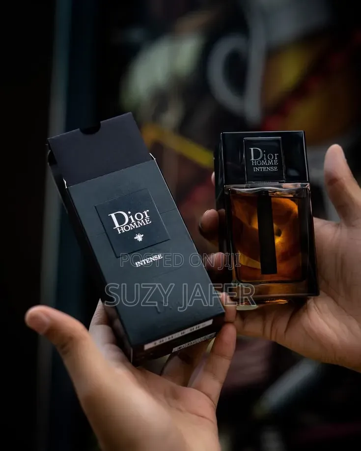 Dior Homme (Intense) 100ml