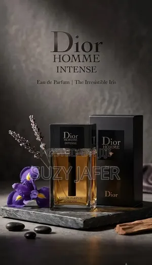 Dior Homme (Intense) 100ml