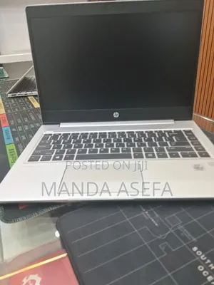 New Laptop HP ProBook 440 G7 16GB Intel Core i5 SSD 512GB