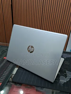 New Laptop HP ProBook 440 G7 16GB Intel Core i5 SSD 512GB