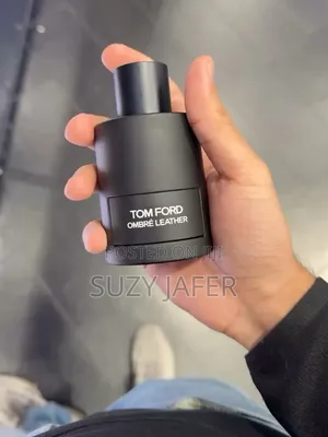 Tom Ford OMBRÉ Leather 100ml