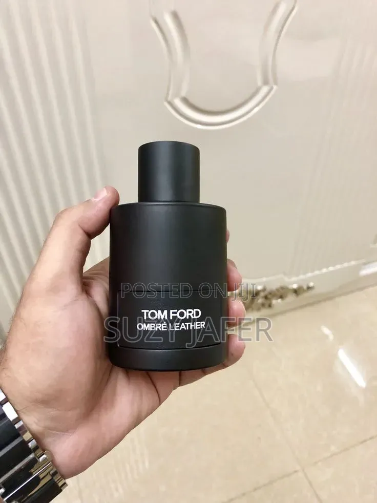 Tom Ford OMBRÉ Leather 100ml