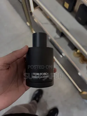 Tom Ford OMBRÉ Leather 100ml
