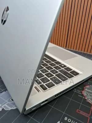 New Laptop HP ProBook 440 G7 16GB Intel Core i5 SSD 512GB