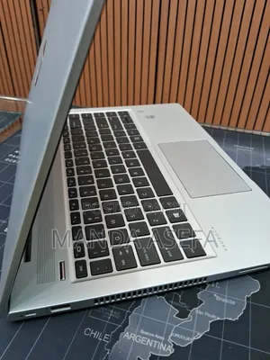 New Laptop HP ProBook 440 G7 16GB Intel Core i5 SSD 512GB