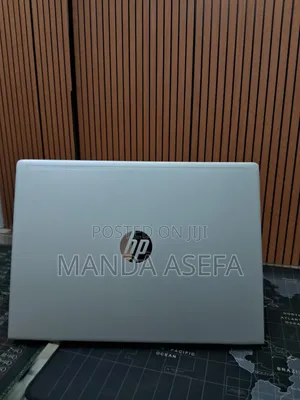 New Laptop HP ProBook 440 G7 16GB Intel Core i5 SSD 512GB