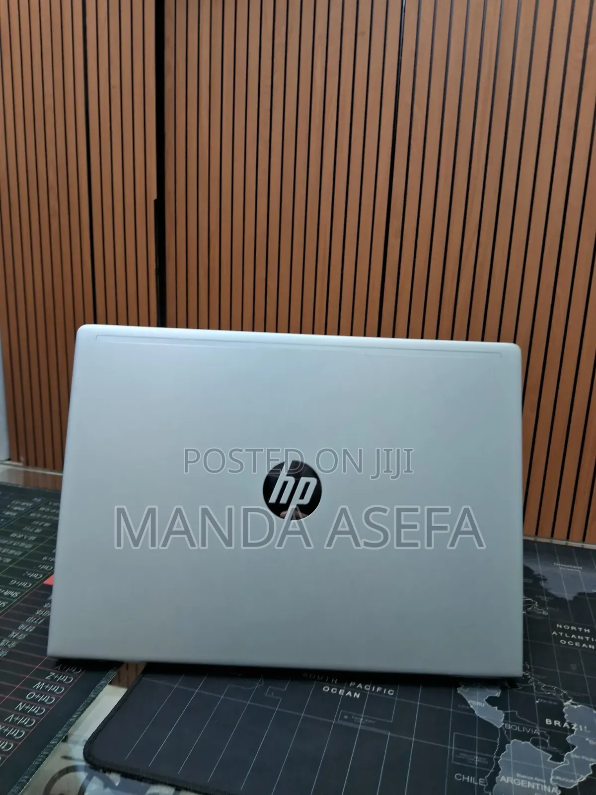 New Laptop HP ProBook 440 G7 16GB Intel Core i5 SSD 512GB