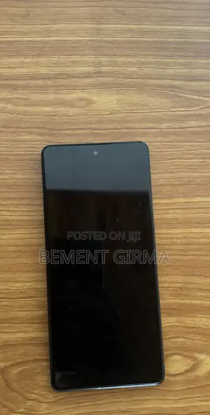 Tecno Camon 30 256 GB Black