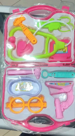 Doctor Set