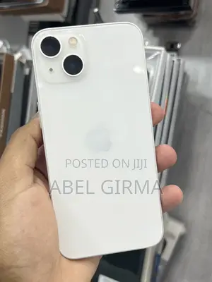 Apple iPhone 13 128 GB White