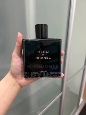 Bleu De Chanel Parfum