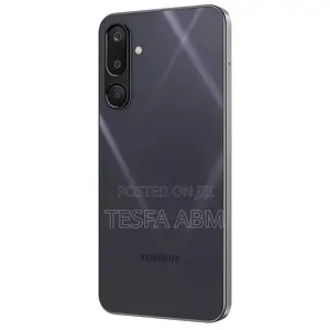 New Samsung Galaxy M16 128 GB Purple