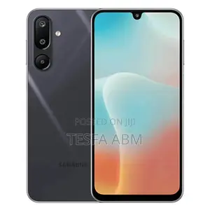 New Samsung Galaxy M16 128 GB Purple