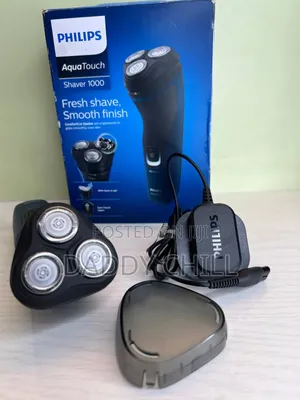 Original Philips Shaver 1000 Series