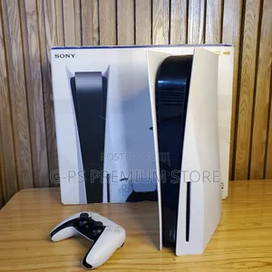Brand New PS5 Fat | FC 26 Installed | Ready to Play