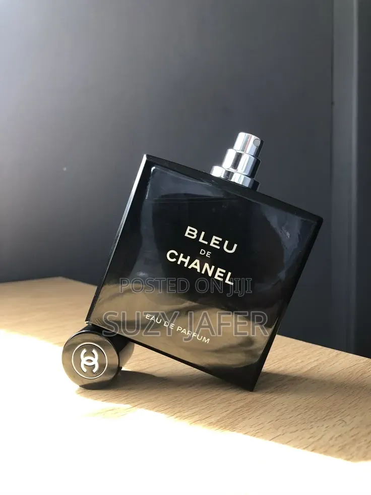 Bleu De Chanel- EDP 100ml