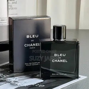 Bleu De Chanel- EDP 100ml