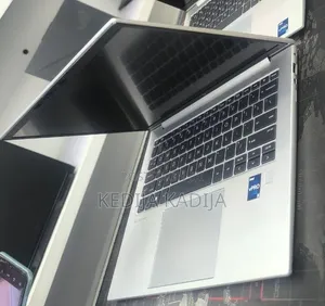 New Laptop HP EliteBook 840 G10 16GB Intel Core i5 SSD 512GB