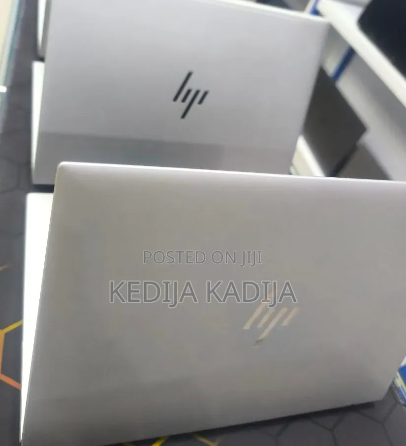 New Laptop HP EliteBook 840 G10 16GB Intel Core i5 SSD 512GB