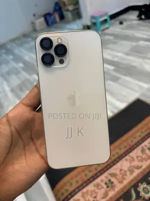 Apple iPhone 12 Pro Max 256 GB Rose Gold