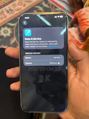 Apple iPhone 12 Pro Max 256 GB Rose Gold