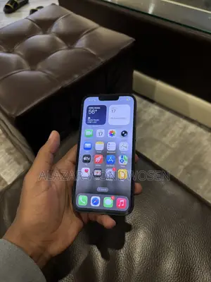 New Apple iPhone 13 128 GB Black