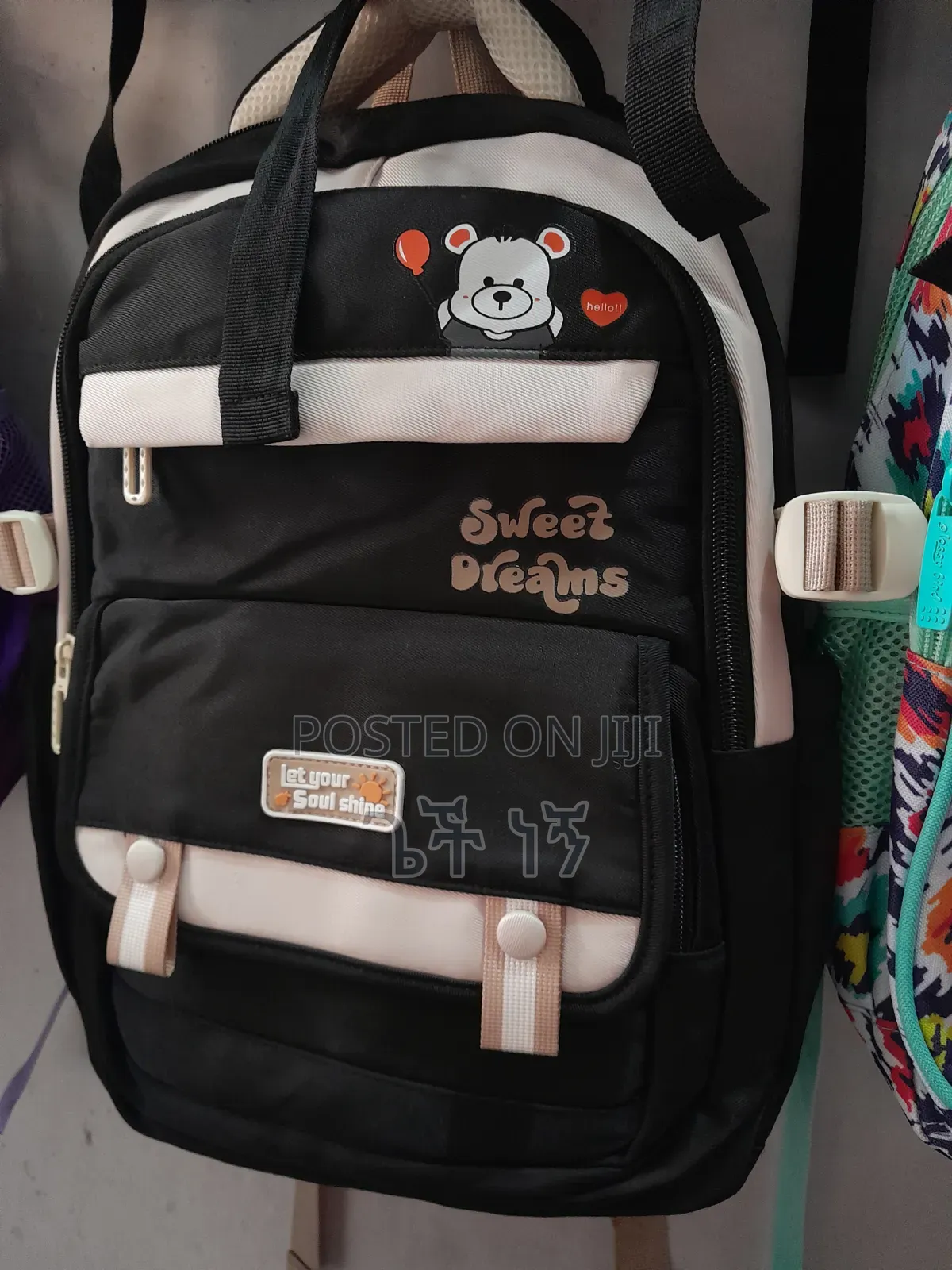 School Bag