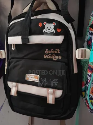 School Bag
