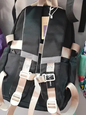 School Bag