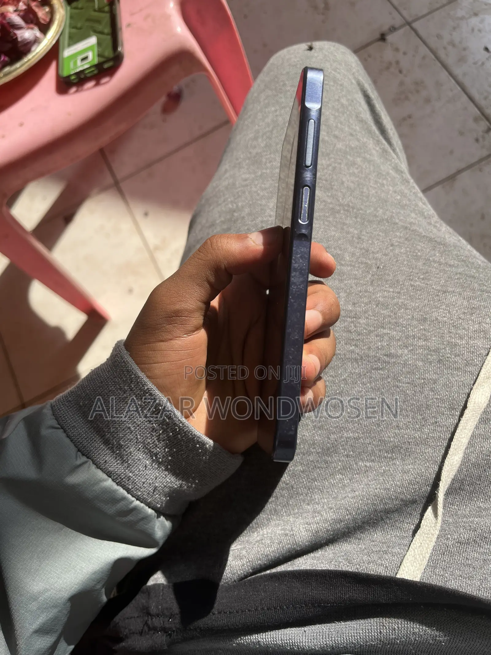 Samsung Galaxy A25 256 GB Blue