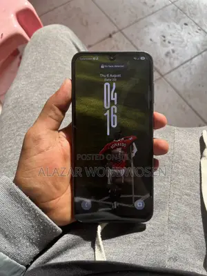 Samsung Galaxy A25 256 GB Blue