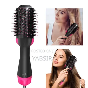 Hair Dryer