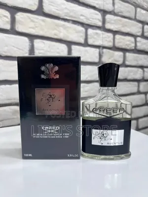 Creed Aventus 100ml Eau De Parfum for Men – Luxury Fragrance