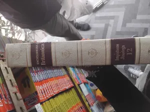 Encyclopedia Britannica