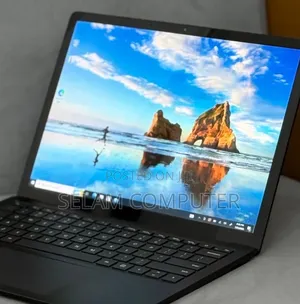 New Laptop Microsoft Surface Pro 7 16GB Intel Core i7 SSD 512GB