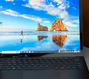 New Laptop Microsoft Surface Pro 7 16GB Intel Core i7 SSD 512GB