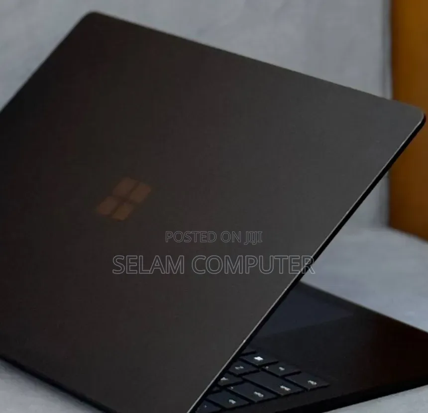 New Laptop Microsoft Surface Pro 7 16GB Intel Core i7 SSD 512GB