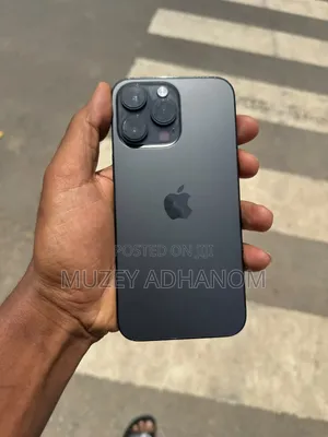 Apple iPhone 14 Pro 256 GB Gray