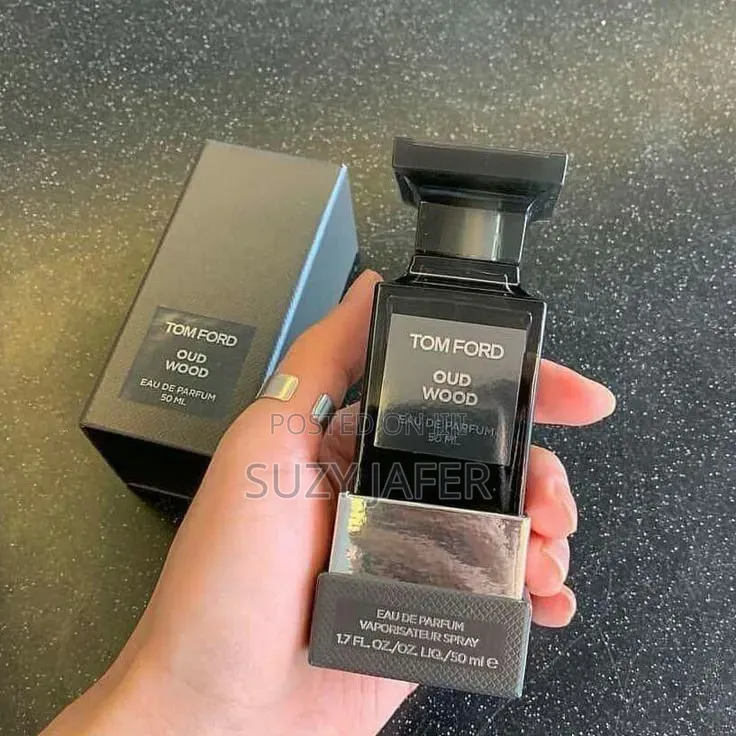 Tom Ford Oud Wood Edp 100ml