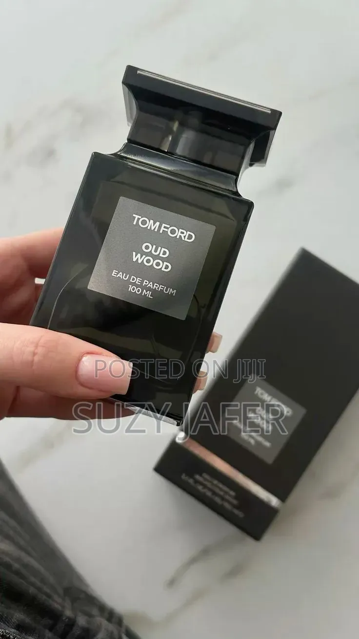 Tom Ford Oud Wood Edp 100ml