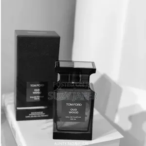 Tom Ford Oud Wood Edp 100ml