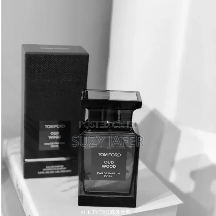 Tom Ford Oud Wood Edp 100ml