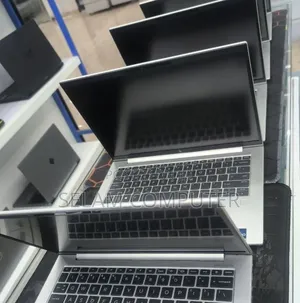 New Laptop HP EliteBook 840 10 16GB Intel Core i5 SSD 512GB