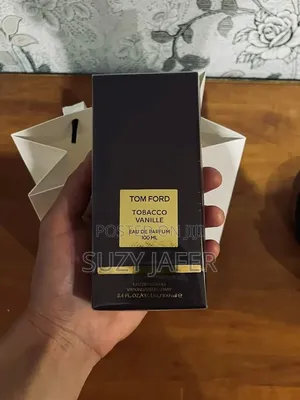 Tom Ford Tobacco Vanille Edp 100ml